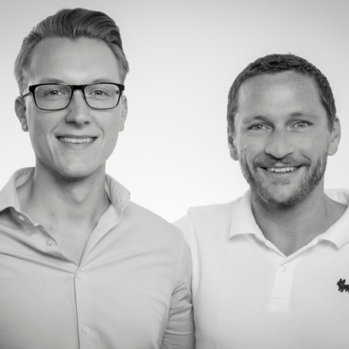 Daniel Puchner & Andreas Widlroither - milon.com