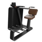 Q Abdominal Crunch