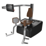 Q Adductor