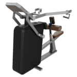 Q Lat Pulldown