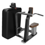 Q Seated Rowing